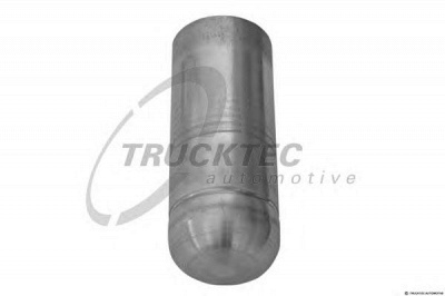 TRUCKTEC AUTOMOTIVE 0859013 -  Осушитель, кондиционер